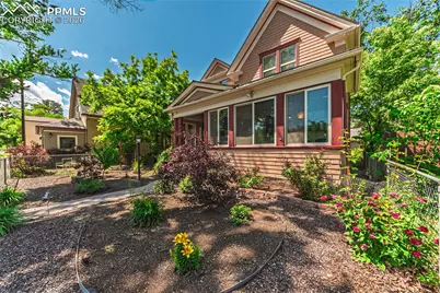 422 E Dale Street, Colorado Springs, CO 80923 - Photo 4
