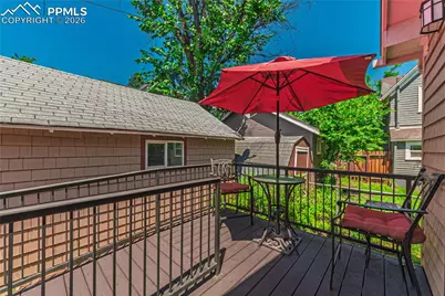 422 E Dale Street, Colorado Springs, CO 80923 - Photo 34