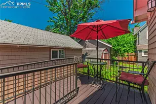 422 E Dale St, Colorado Springs, CO 80923 - Photo 34