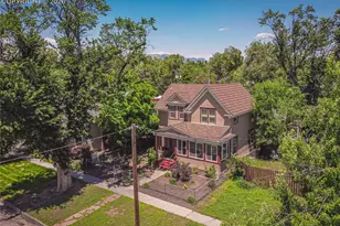 422 E Dale St, Colorado Springs, CO 80903 - Photo 42