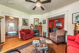 422 E Dale St, Colorado Springs, CO 80923 - Photo 6