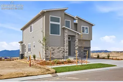 10355 Sundial Shadow Drive, Colorado Springs, CO 80924 - Photo 2