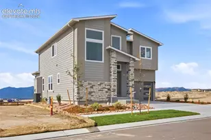 10355 Sundial Shadow Dr, Colorado Springs, CO 80924 - Photo 2