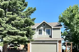6430 Amethyst Ct, Colorado Springs, CO 80918 - Photo 1