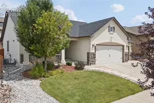6840 Mustang Rim Dr, Colorado Springs, CO 80923 - Photo 2