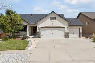 6840 Mustang Rim Dr, Colorado Springs, CO 80923 - Photo 1