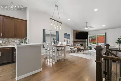 6840 Mustang Rim Drive, Colorado Springs, CO 80923 - Photo 8