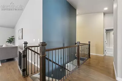 6840 Mustang Rim Drive, Colorado Springs, CO 80923 - Photo 18