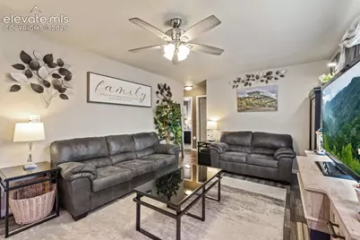 6935 Cattlemans Trail, Colorado Springs, CO 80911 - Photo 8
