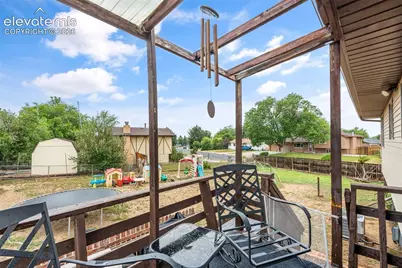 6935 Cattlemans Trail, Colorado Springs, CO 80911 - Photo 24