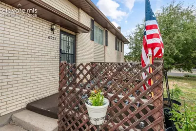 6935 Cattlemans Trail, Colorado Springs, CO 80911 - Photo 2