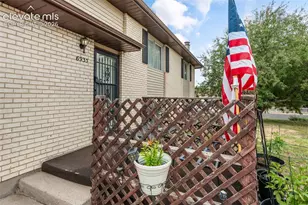 6935 Cattleman's Trail, Colorado Springs, CO 80911 - Photo 2