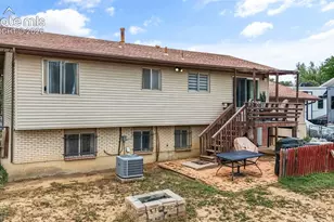 6935 Cattleman's Trail, Colorado Springs, CO 80911 - Photo 36