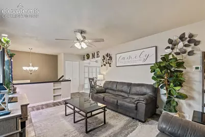 6935 Cattlemans Trail, Colorado Springs, CO 80911 - Photo 10