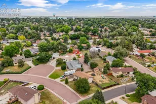 6935 Cattleman's Trail, Colorado Springs, CO 80911 - Photo 46