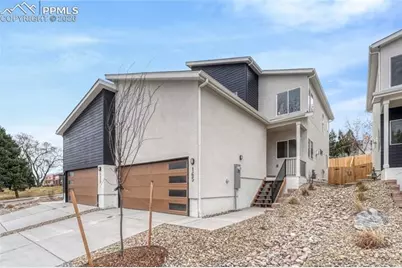 165 Terrace Drive, Colorado Springs, CO 80906 - Photo 2