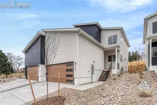 165 Terrace Dr, Colorado Springs, CO 80906 - Photo 2