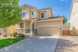 1425 Diamond Rim Dr, Colorado Springs, CO 80921 - Photo 1