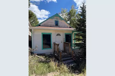 310 N 4th Street, Victor, CO 80860 - Photo 1