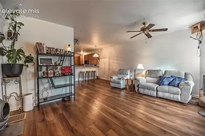 2256 Gilpin Avenue, Colorado Springs, CO 80910 - Photo 2