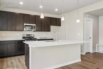 9695 Blaurock Drive, Fountain, CO 80817 - Photo 2