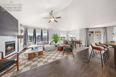 863 Bunting Avenue, Fountain, CO 80817 - Photo 6