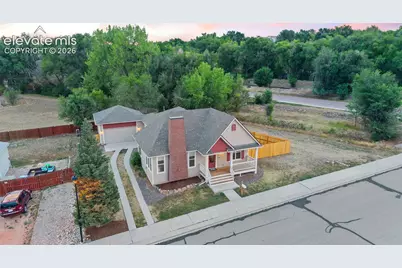 863 Bunting Avenue, Fountain, CO 80817 - Photo 34