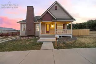 863 Bunting Ave, Fountain, CO 80817 - Photo 1