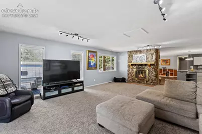 861 Teller Lane, Woodland Park, CO 80863 - Photo 12