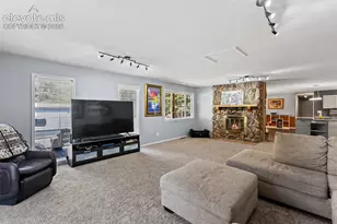 861 Teller Ln, Woodland Park, CO 80863 - Photo 12