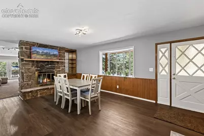 861 Teller Lane, Woodland Park, CO 80863 - Photo 8