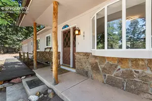 861 Teller Ln, Woodland Park, CO 80863 - Photo 2