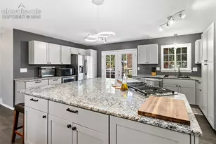 861 Teller Ln, Woodland Park, CO 80863 - Photo 6