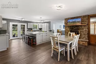 861 Teller Ln, Woodland Park, CO 80863 - Photo 4