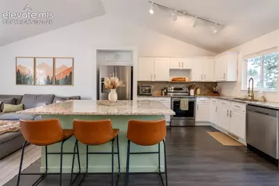 6275 Elkhead Drive, Colorado Springs, CO 80923 - Photo 8