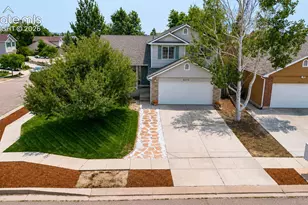 6275 Elkhead Dr, Colorado Springs, CO 80923 - Photo 1
