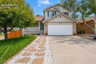 6275 Elkhead Dr, Colorado Springs, CO 80923 - Photo 2