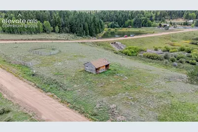 99 Uintah Ridge Road, Florissant, CO 80816 - Photo 24