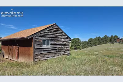 99 Uintah Ridge Road, Florissant, CO 80816 - Photo 16