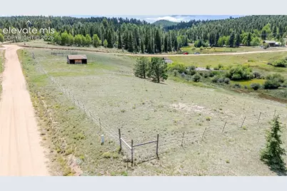 99 Uintah Ridge Road, Florissant, CO 80816 - Photo 26