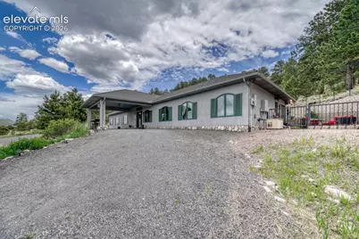 796 Knickerbocker Road, Silver Cliff, CO 81252 - Photo 8