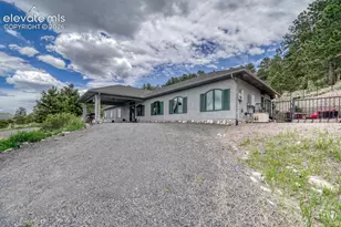 796 Knickerbocker Rd, Silver Cliff, CO 81252 - Photo 8