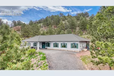 796 Knickerbocker Road, Silver Cliff, CO 81252 - Photo 44