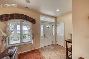 796 Knickerbocker Rd, Silver Cliff, CO 81252 - Photo 2