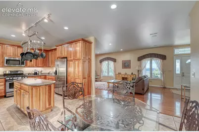 796 Knickerbocker Road, Silver Cliff, CO 81252 - Photo 14