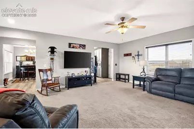 21842 Fritz Way, Calhan, CO 80808 - Photo 22