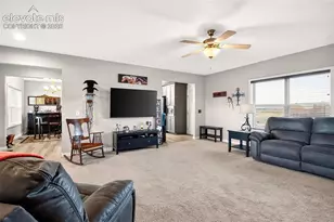 21842 Fritz Way, Calhan, CO 80808 - Photo 22