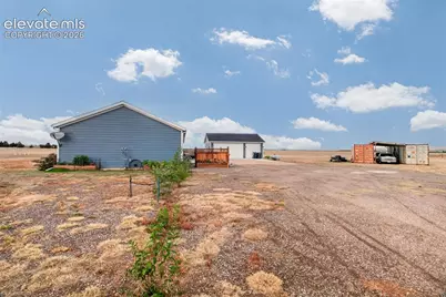 21842 Fritz Way, Calhan, CO 80808 - Photo 38