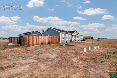 21842 Fritz Way, Calhan, CO 80808 - Photo 36
