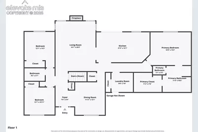 113 Flagstick Drive, Woodland Park, CO 80863 - Photo 44